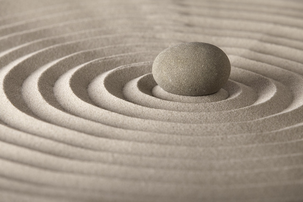 Exploring the Connection Between Art and Nature in Japanese Culture